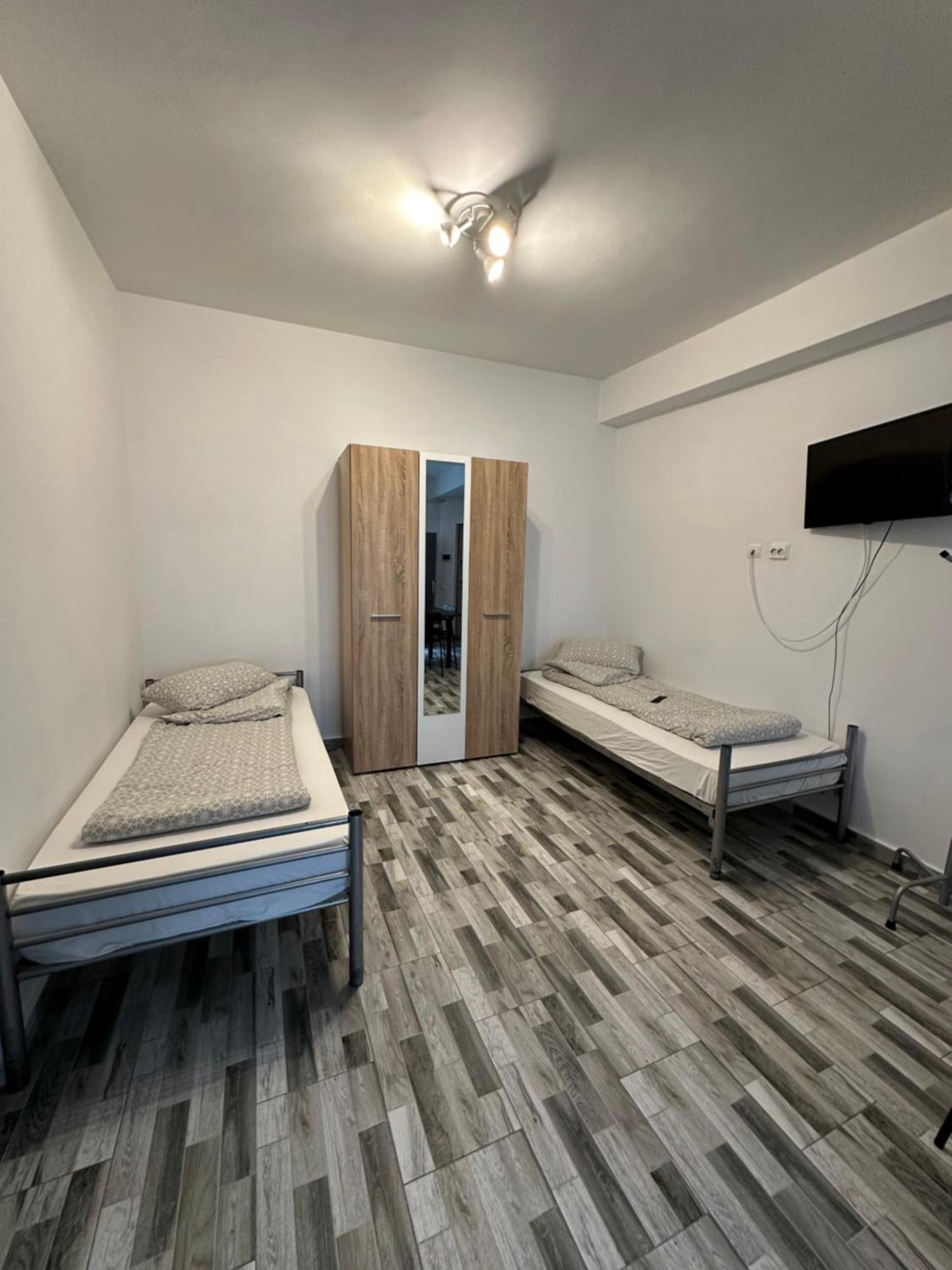 Cluj Arena Apartments Exterior foto