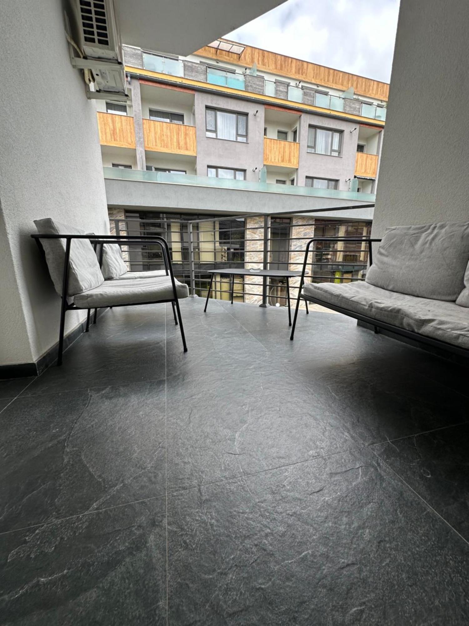 Cluj Arena Apartments Exterior foto