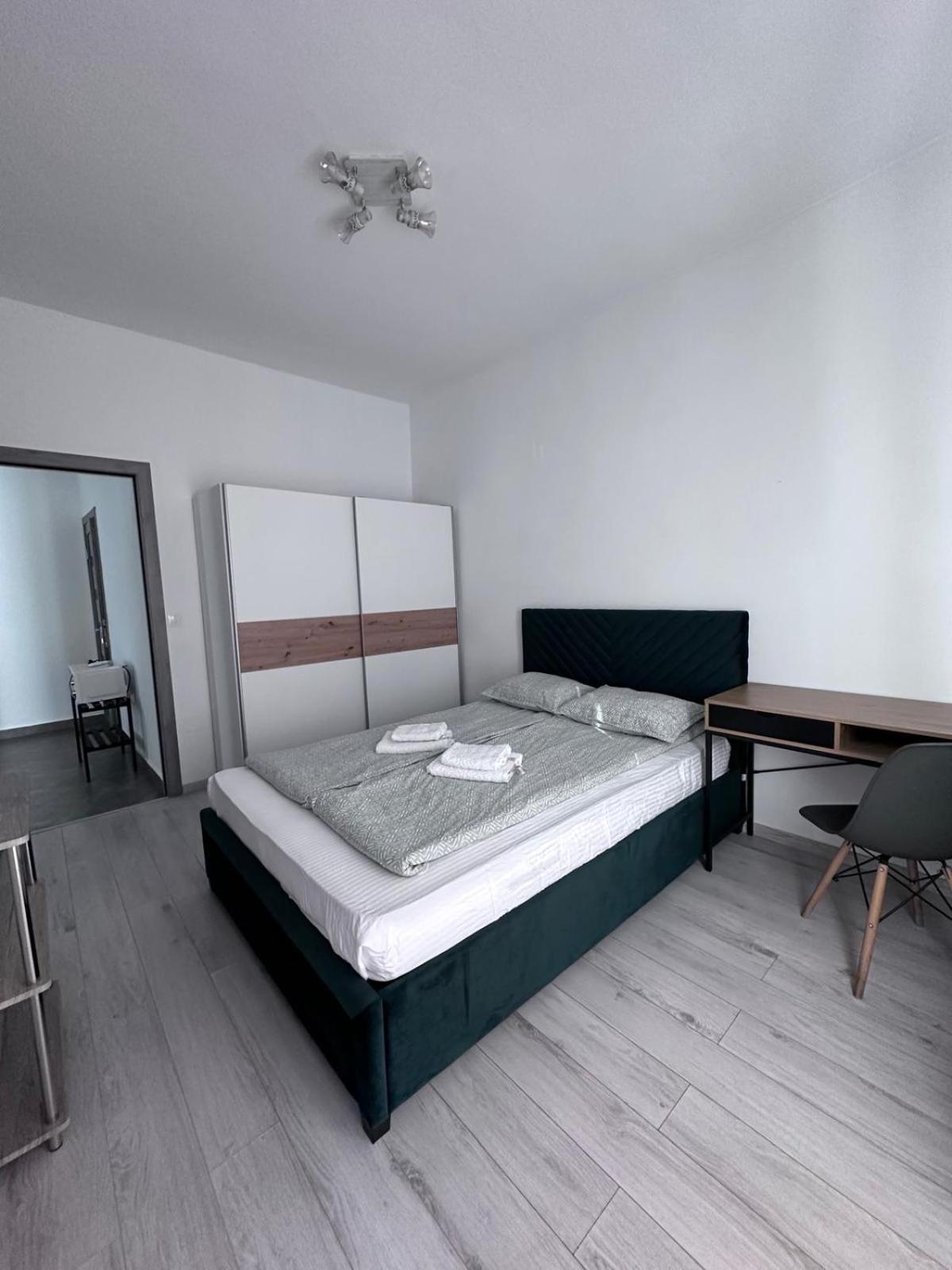 Cluj Arena Apartments Exterior foto