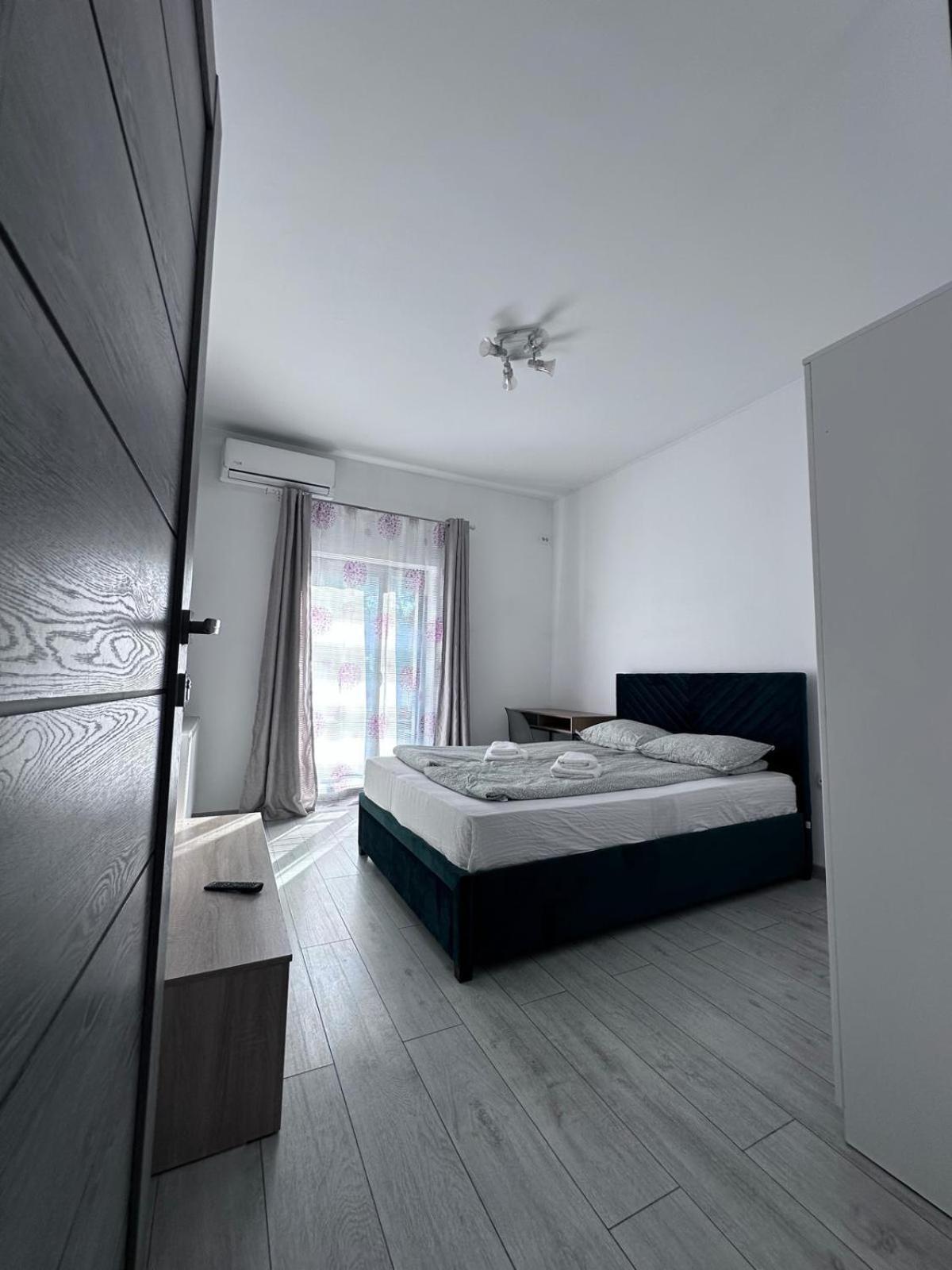 Cluj Arena Apartments Exterior foto