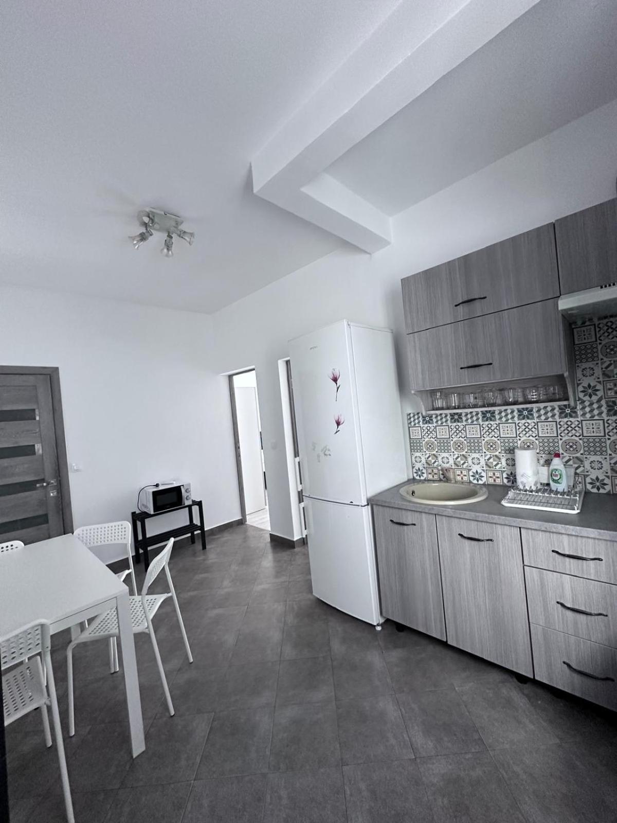 Cluj Arena Apartments Exterior foto