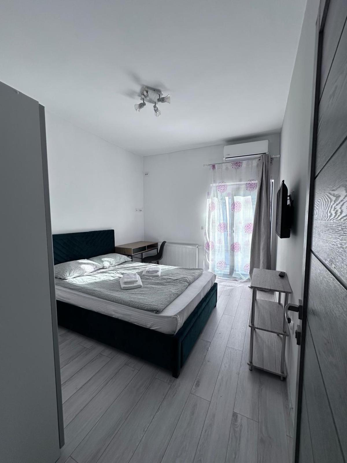 Cluj Arena Apartments Exterior foto