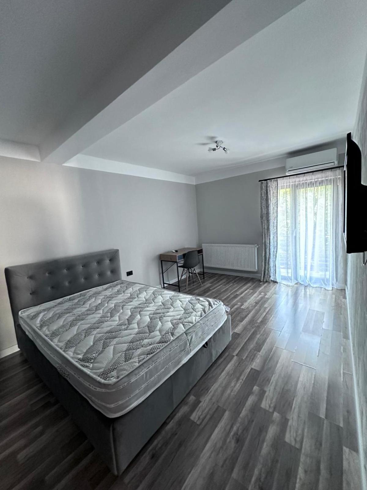 Cluj Arena Apartments Exterior foto