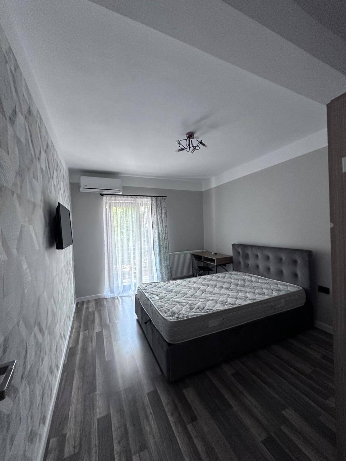 Cluj Arena Apartments Exterior foto