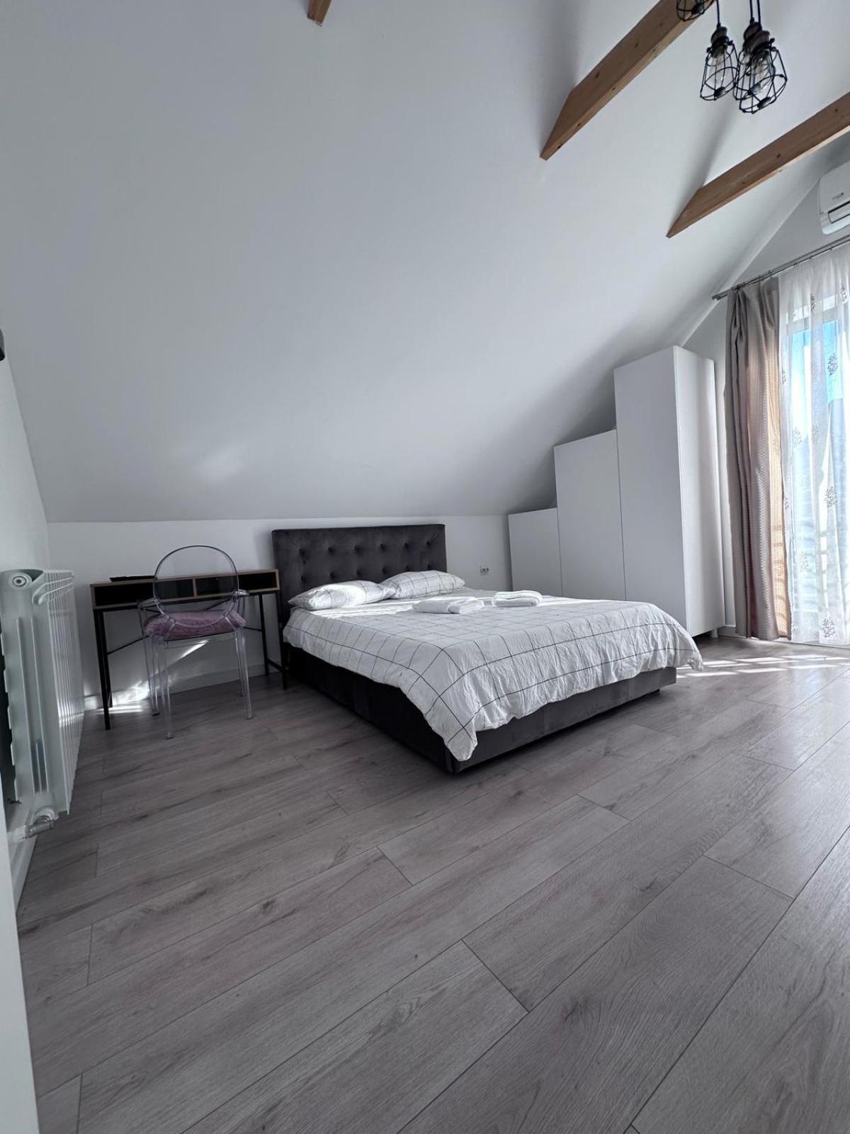 Cluj Arena Apartments Exterior foto