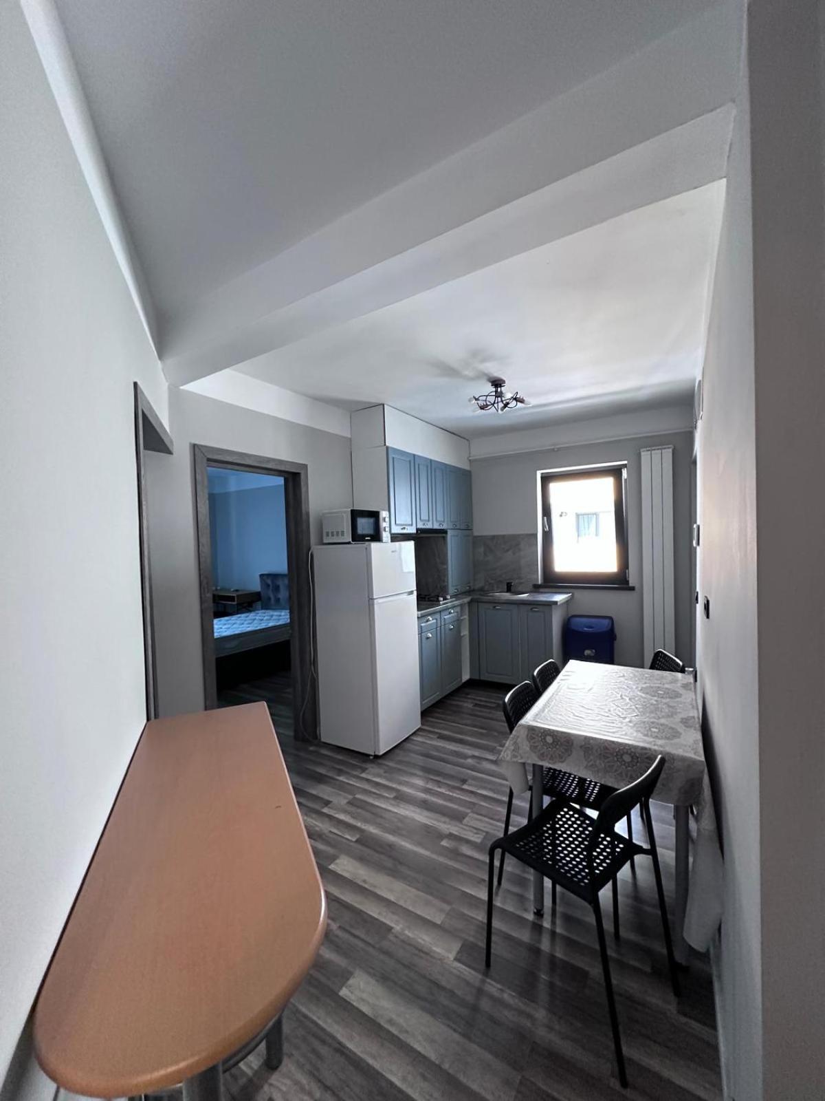 Cluj Arena Apartments Exterior foto